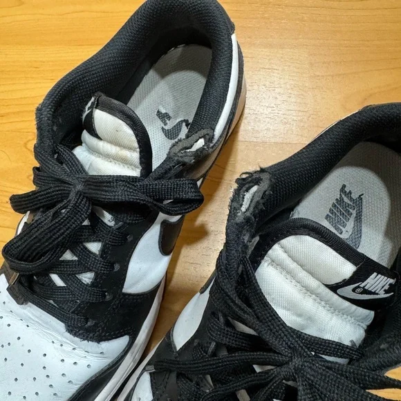 Panda Dunks Nike - Picture 6 of 7